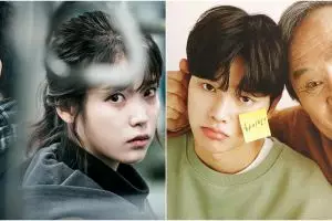 11 Rekomendasi drama Korea cerita perjuangan hidup, penuh suka-duka