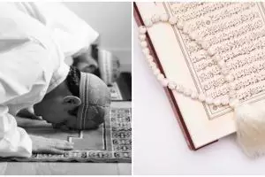 Doa sholat istikharah, beserta niat dan keistimewaannya