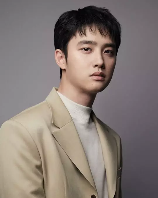 drama Korea D.O. EXO berbagai sumber
