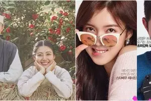 7 Drama Korea yang dibintangi D.O. EXO, terbaru True Sword Battle