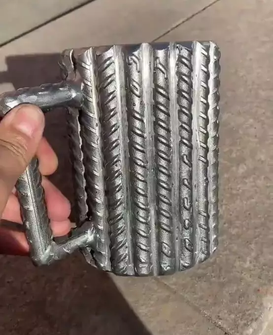 kreasi benda dari material bangunan © berbagai sumber kreasi benda dari material bangunan © berbagai sumber