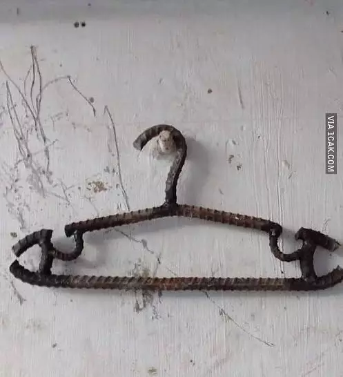 kreasi benda dari material bangunan © berbagai sumber kreasi benda dari material bangunan © berbagai sumber