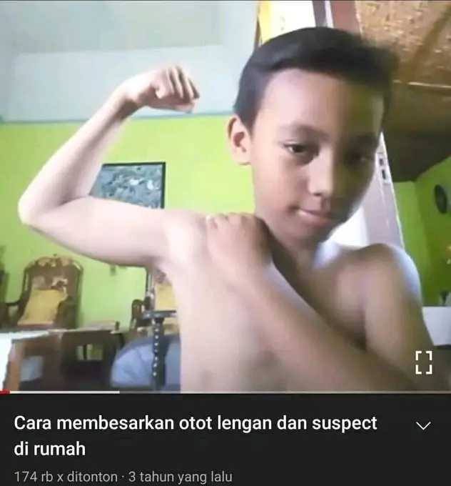 konten nyeleneh di youtube © Twitter konten nyeleneh di youtube © Twitter