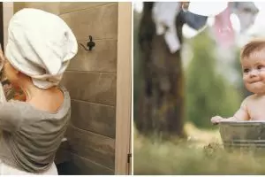 10 Sabun bayi untuk wajah, cocok digunakan kulit sensitif