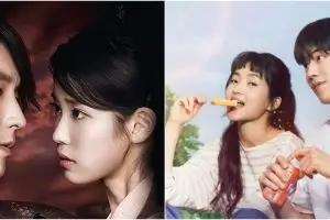 11 Drama Korea kisahkan pasangan yang gagal bersama, bikin sedih