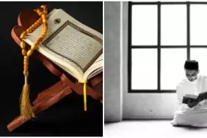 Doa setelah membaca surat Al-Waqiah beserta terjemahannya