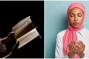 Doa Nurbuat lengkap dengan terjemahan dan manfaatnya dalam hidup