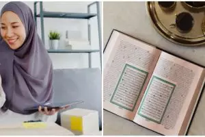 Ikhtiar adalah berusaha lebih keras, ini penjelasan lengkapnya