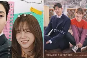 11 Drama Korea komedi romantis, A Business Proposal puncaki Netflix