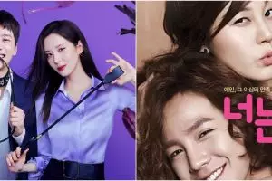 11 Film Korea kisahkan hubungan aneh, penuh cerita lucu dan kocak