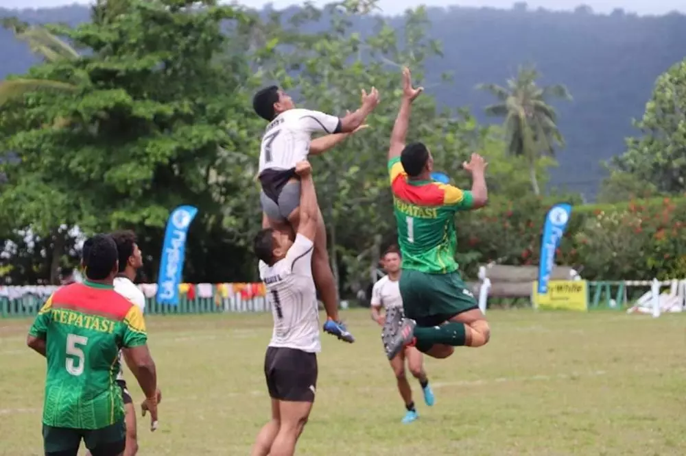 potret kocak terlalu semangat © berbagai sumber