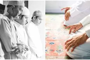 Doa sholat jumat lengkap dengan niat, tata cara, dan keutamaannya