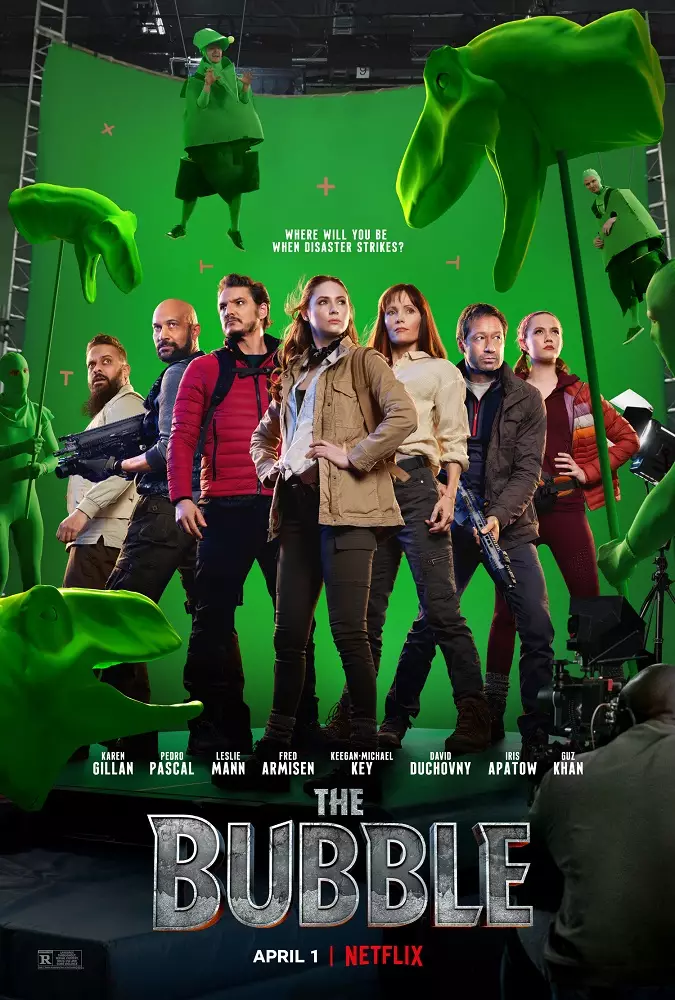 film Netflix terbaru April 2022 berbagai sumber film Netflix terbaru April 2022 berbagai sumber