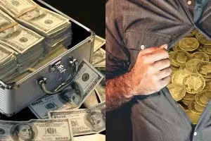 Riba Menurut Syariat Islam dan Dalilnya