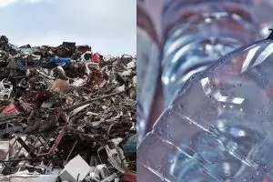 Pengertian limbah dan dampaknya untuk kesehatan masyarakat