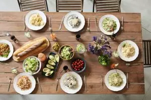 Ketahui menu buka puasa yang cocok buat kamu berdasar kebiasaan