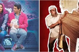 9 Film Netflix bertema islami, cocok ditonton saat bulan Ramadhan