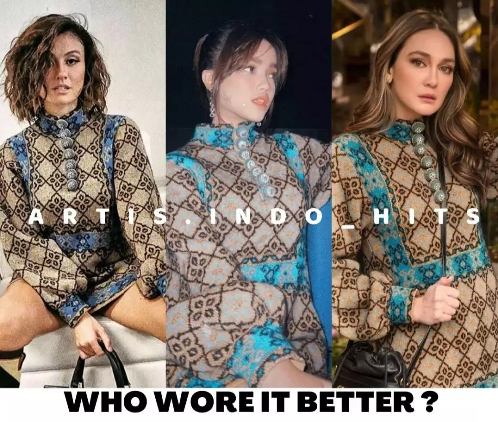 Fuji kembaran baju Berbagai sumber