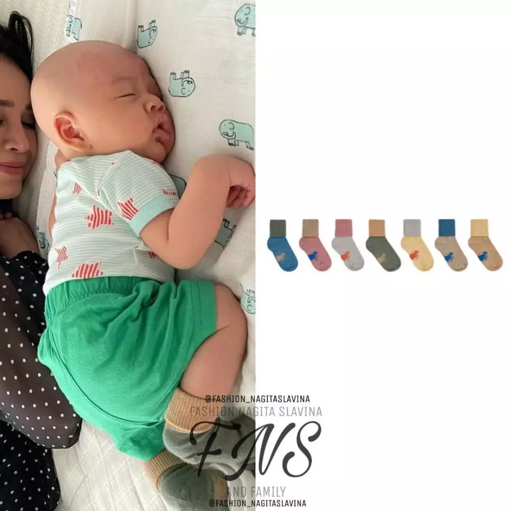 Taksiran harga aksesori Rayyanza © Instagram/fashion_nagitaslavina