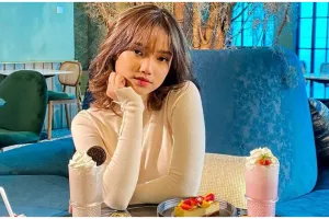 Intip hasil masakan 7 seleb saat belajar masak, simpel buat pemula