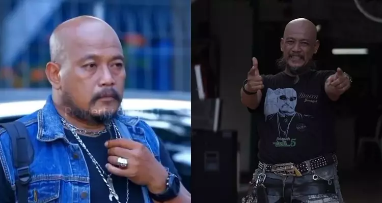 aktor pemeran preman © berbagai sumber aktor pemeran preman © berbagai sumber