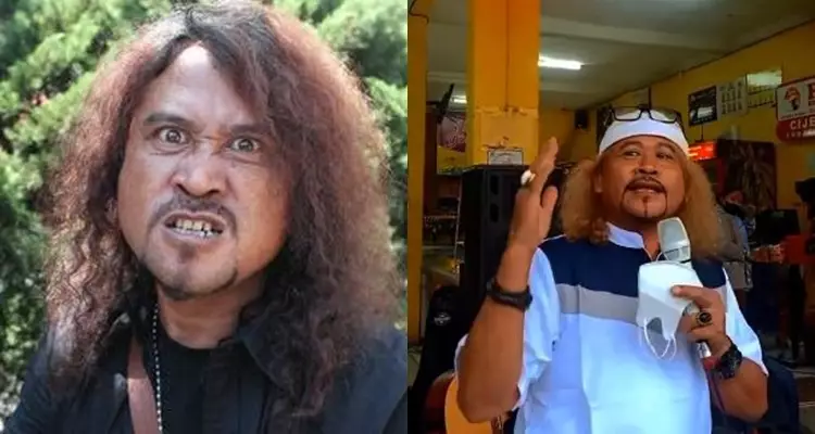 aktor pemeran preman © berbagai sumber aktor pemeran preman © berbagai sumber