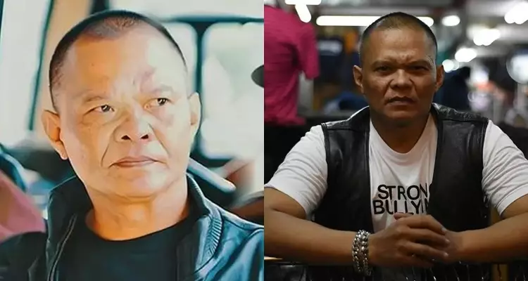 aktor pemeran preman © berbagai sumber aktor pemeran preman © berbagai sumber