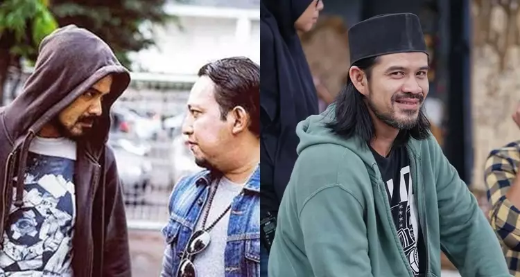 aktor pemeran preman © berbagai sumber aktor pemeran preman © berbagai sumber