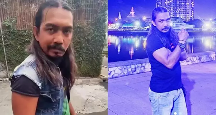 aktor pemeran preman © berbagai sumber aktor pemeran preman © berbagai sumber