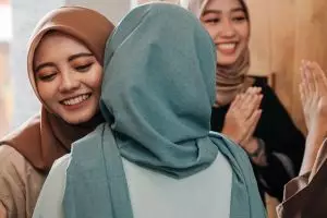 Dari tes ini bisa tahu seberapa pemaaf kamu kepada orang lain?