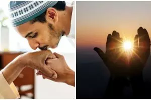 Qanaah adalah sikap rela menerima, manfaat dan dalilnya dalam Islam