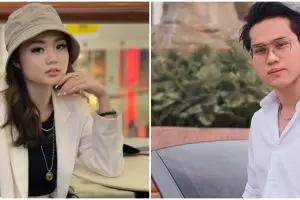 Ditetapkan tersangka kasus Indra Kenz, begini curhatan Vanessa Khong