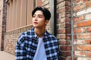 Tebak fakta Rowoon pemain drama 