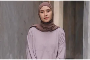 7 Makanan Zaskia Adya Mecca saat diet, bantu jaga kadar kolesterol