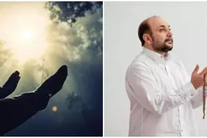 Doa tolak bala dan artinya, agar terhindar dari marabahaya