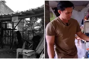 Jarang yang tahu, ini 11 potret workshop kostum sinetron kolosal 90-an