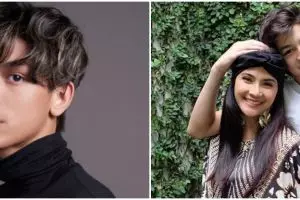 11 Momen pemotretan Eddy Meijer jadi model, parasnya bak artis Korea