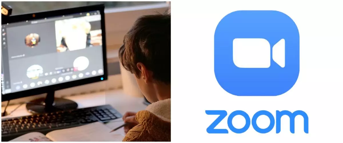 3 Cara mengganti background Zoom di HP dan laptop, mudah dan cepat