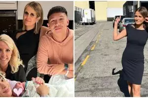 9 Potret Thais Aliabadi, dokter kandungan Nikita Willy yang stylish