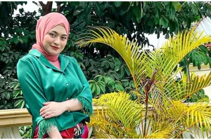 9 Trik Nathalie Holscher bikin rendang, empuk dan tidak mudah hancur