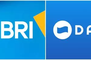 3 Cara transfer BRI ke DANA, lewat ATM hingga internet banking