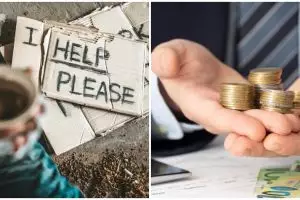 Kesenjangan sosial adalah, ketahui faktor penyebab dan dampaknya