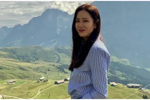 5 Pola makan Son Ye-jin ini bikin awet muda di usia 40 tahun