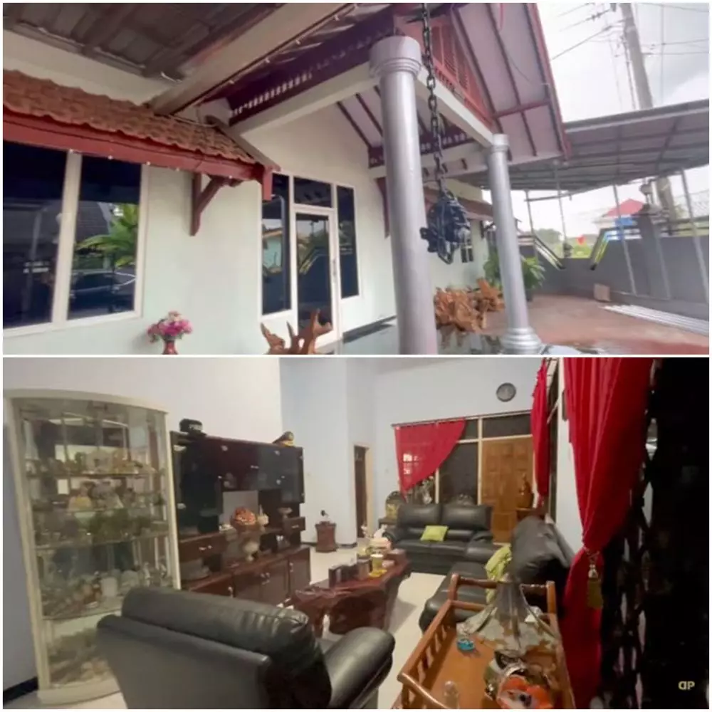 potret rumah masa kecil pedangdut © berbagai sumber potret rumah masa kecil pedangdut © berbagai sumber