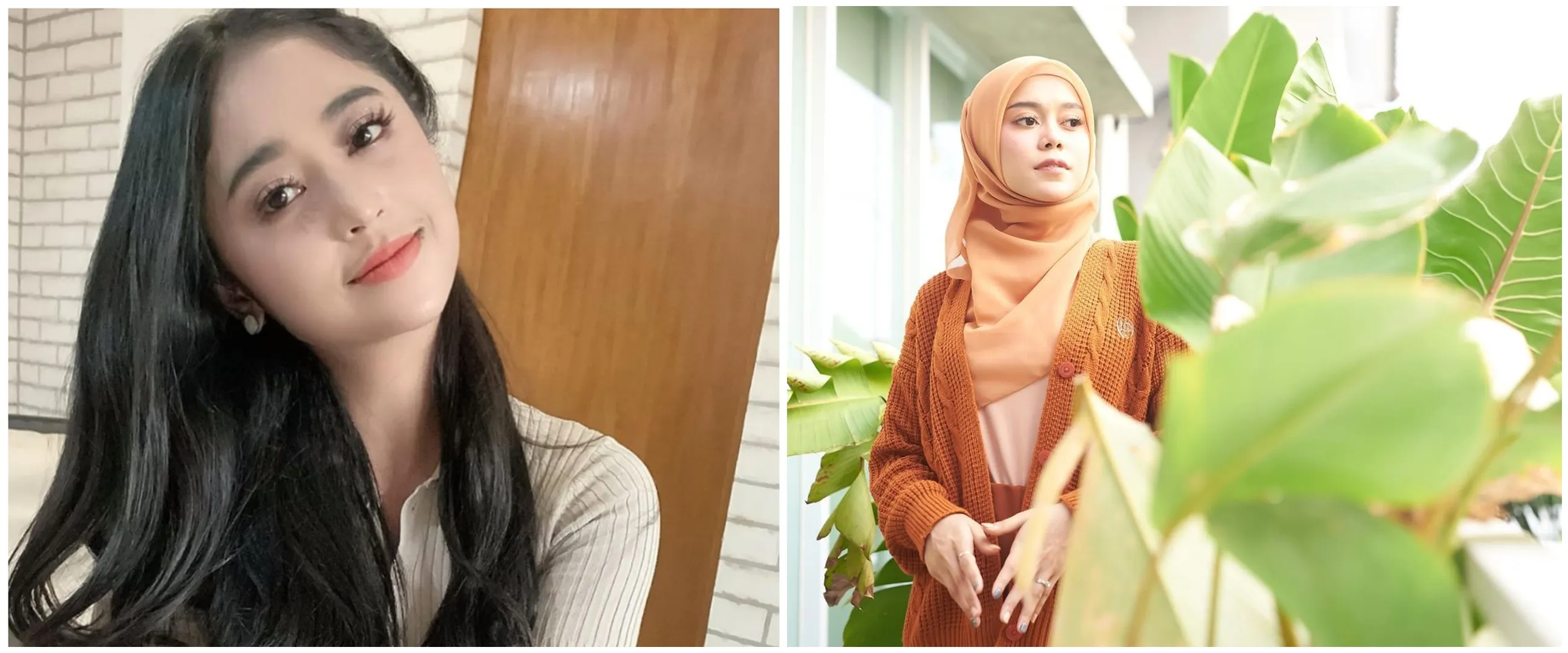 Potret rumah masa kecil 9 pedangdut, milik Lesty 2 kali renovasi