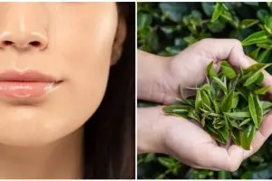 11 Manfaat teh untuk wajah, samarkan mata panda