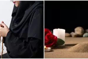 Doa ziarah kubur beserta arti dan tata caranya