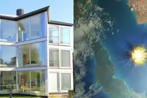 Efek rumah kaca adalah: pengertian, penyebab, dan cara mencegahnya