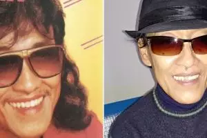 Penyanyi dangdut legendaris Ona Sutra meninggal dunia
