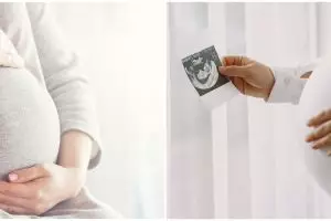 10 Produk body skincare ibu hamil, aman digunakan